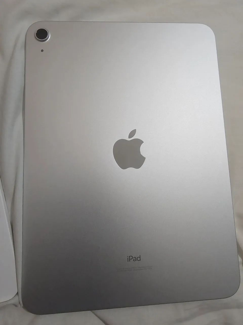 iPAD 10 impecável  - Foto 2