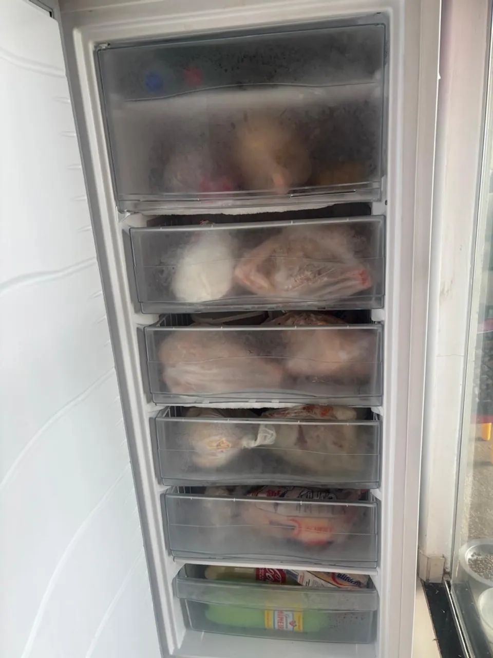 Freezer  - Foto 3