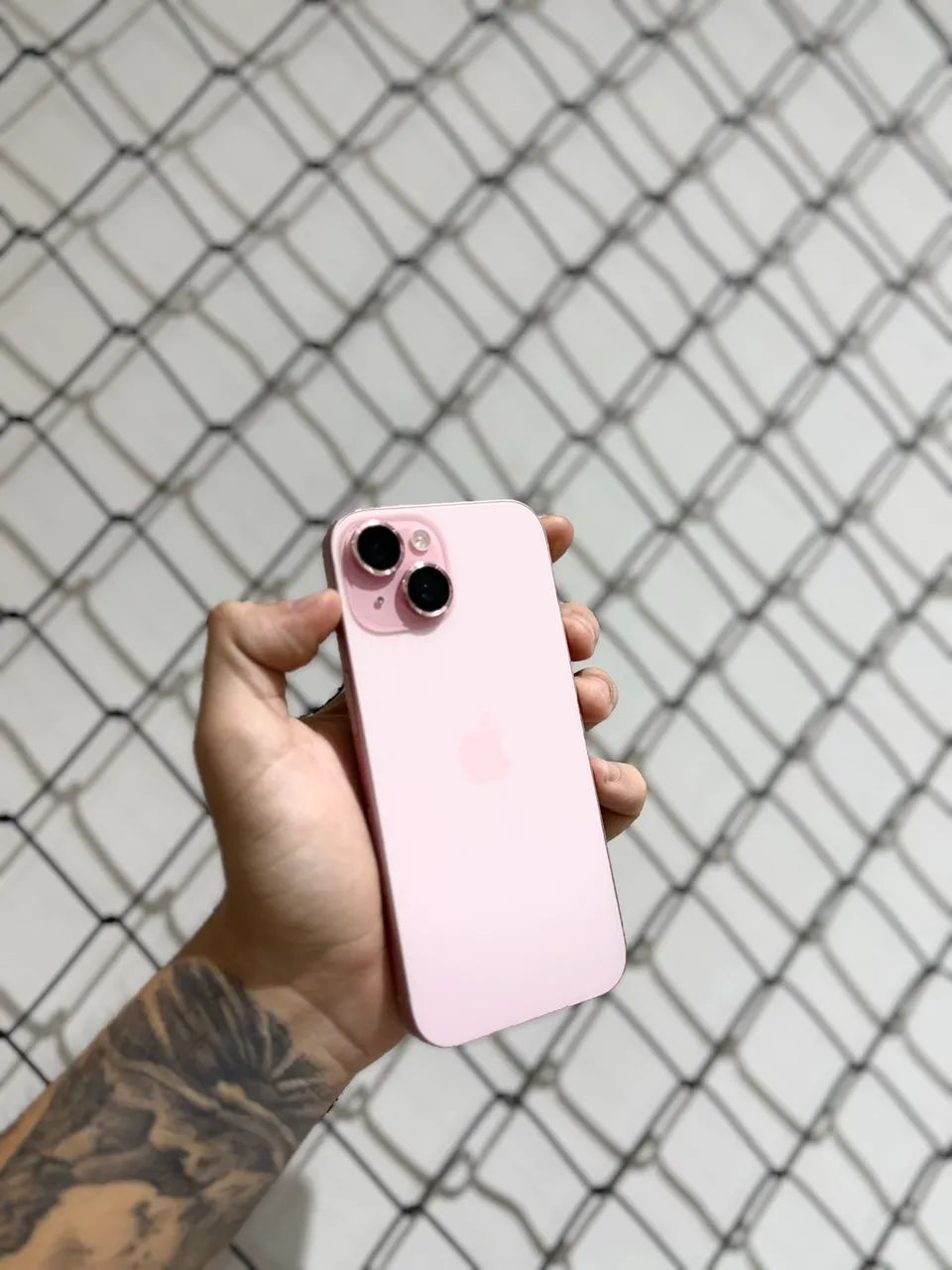 IPHONE 15 Rosa 256GB - Foto 2