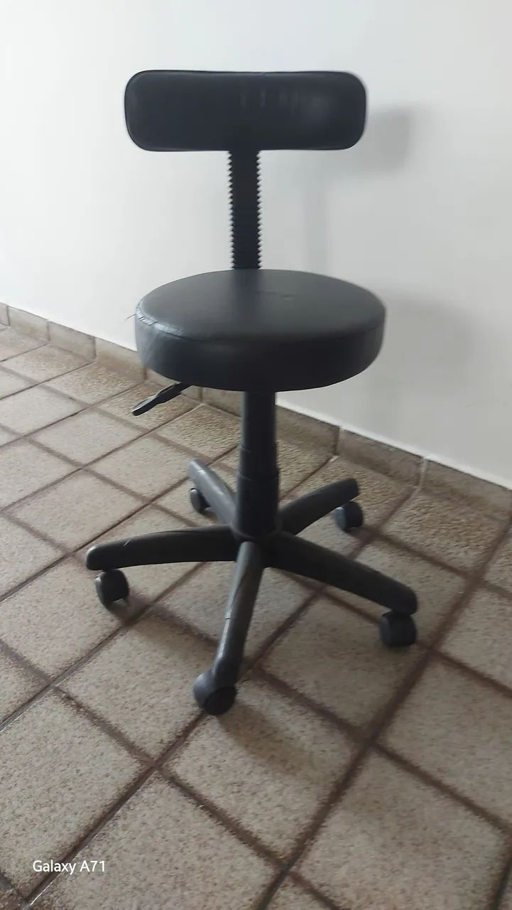 Cadeira de computador 