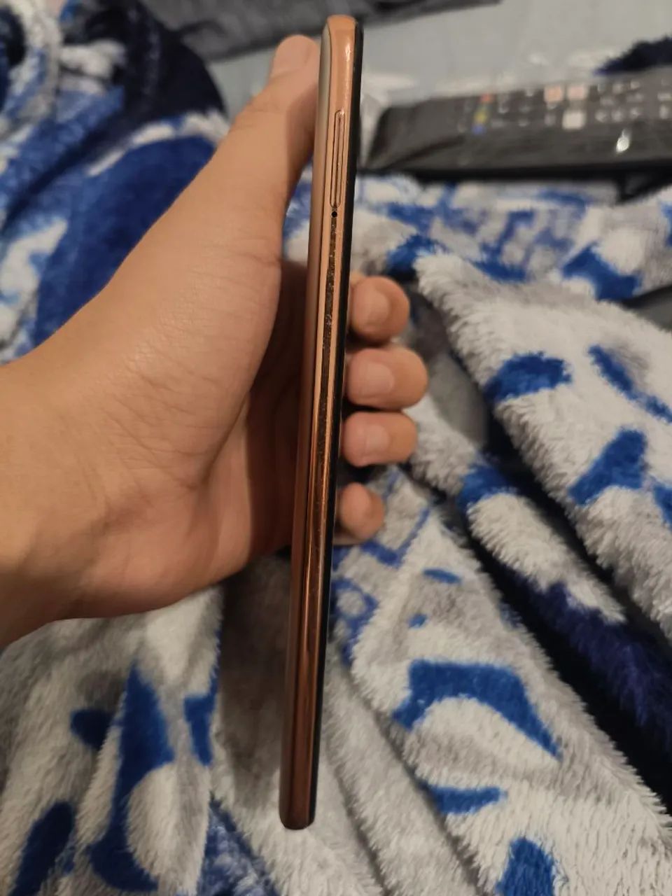 Redmi Note 10 - usado - Foto 5