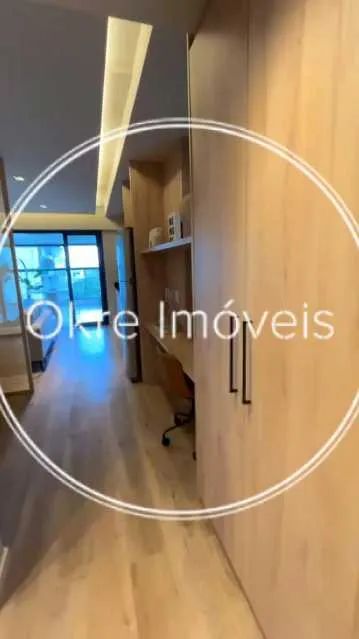 Studio com 58 m² em Ipanema - Foto 4