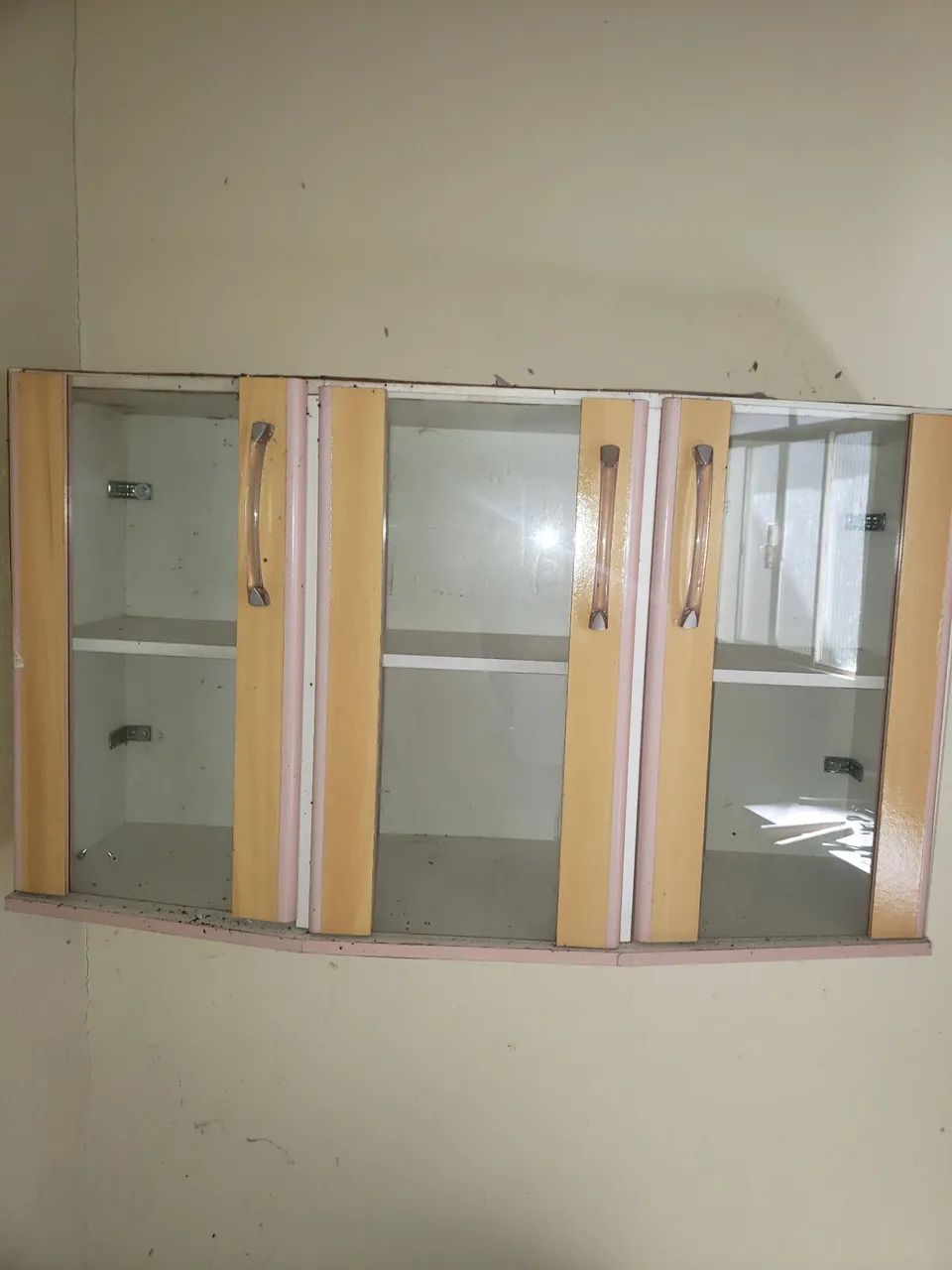 Armário de cozinha 