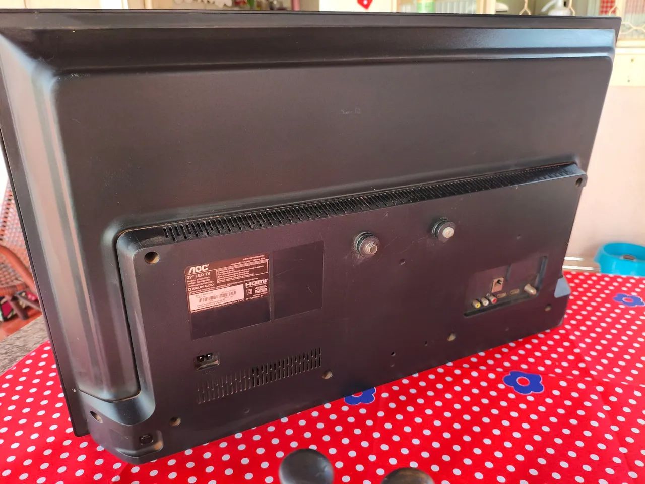 Tv Smart 32" AOC  - Foto 2