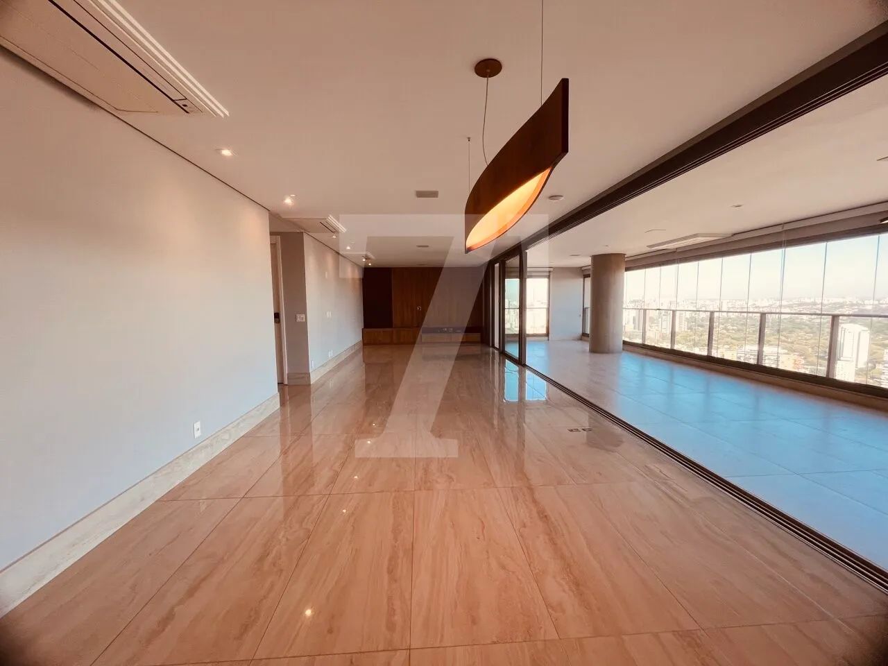 Apartamento a venda na Vila Madalena