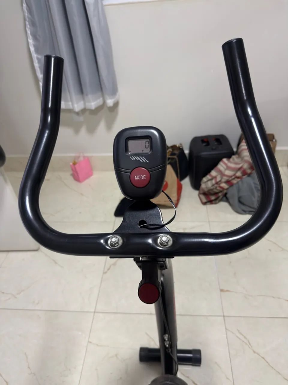 Bike ergométrica  - Foto 4