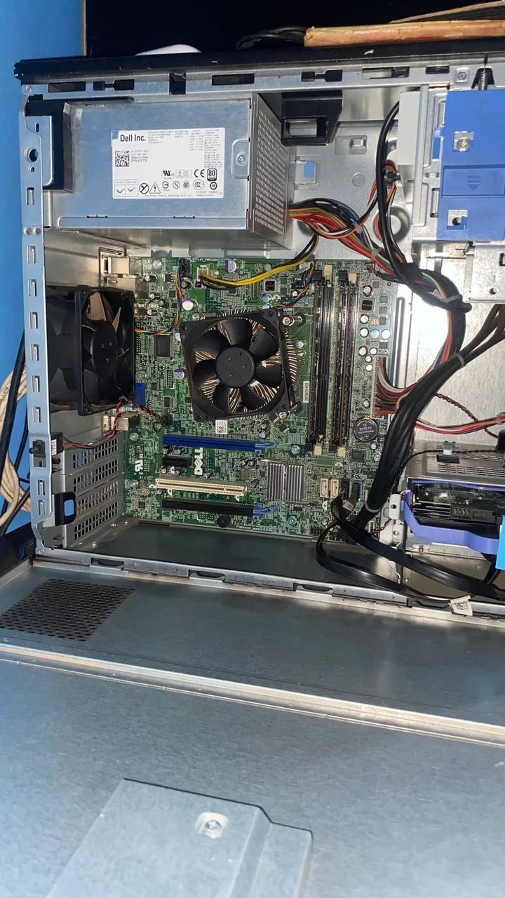 Vendo pc barato - Foto 2