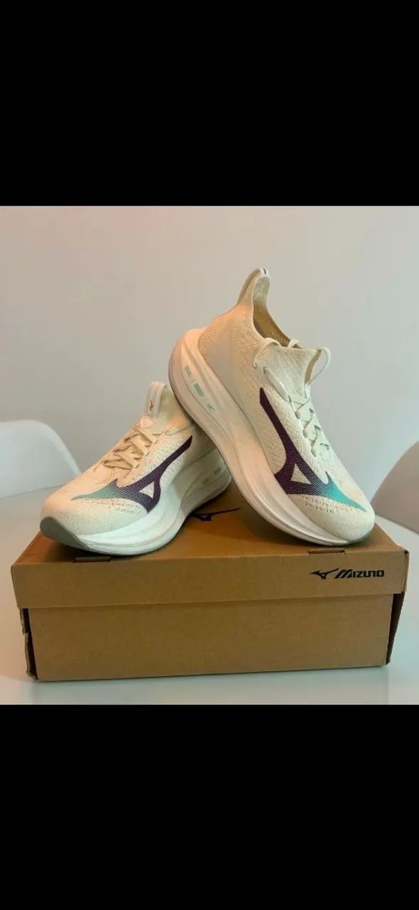 Tenis misuno  - Foto 3