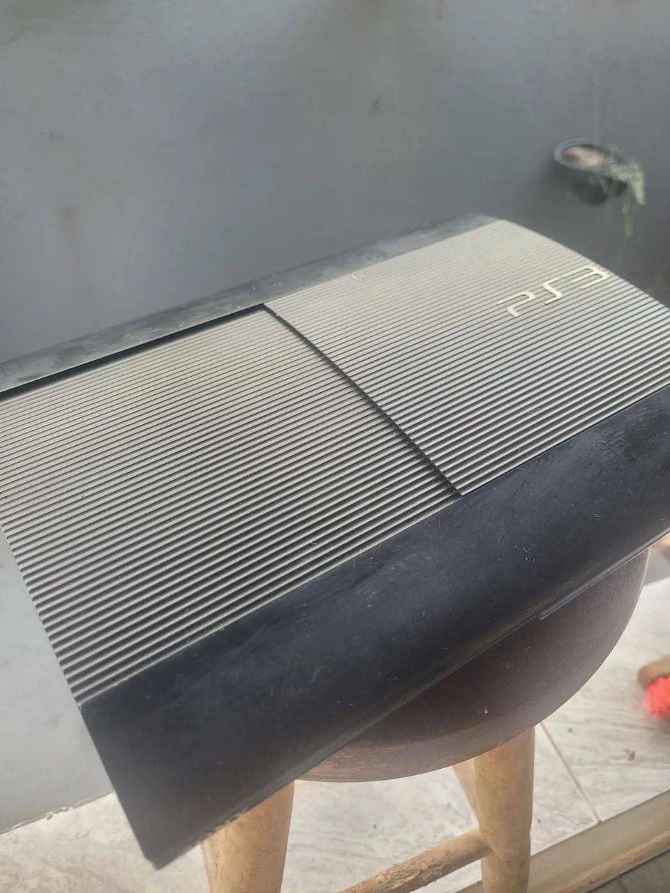 Ps3 Super Slim