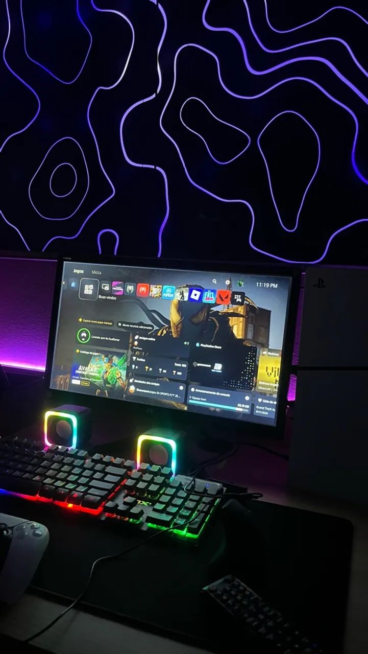 PC GAMER  - Foto 4
