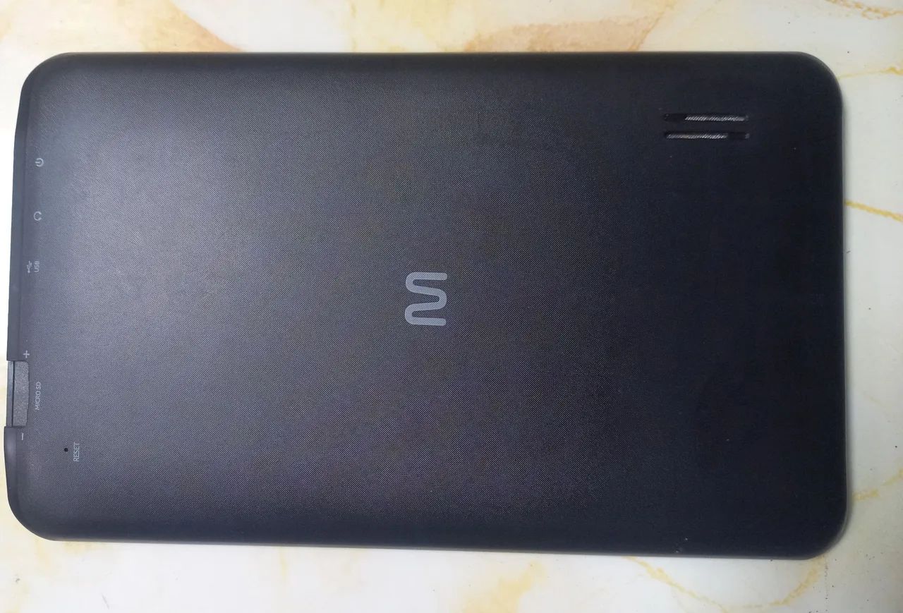 Vendo Tablet infantil multilaser m7 wifi 64 gigas - Foto 2