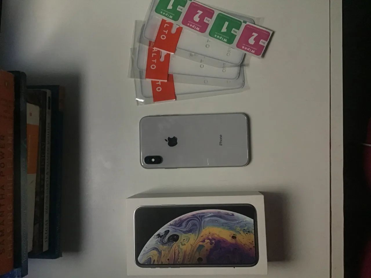 iPhone XS no precinho 