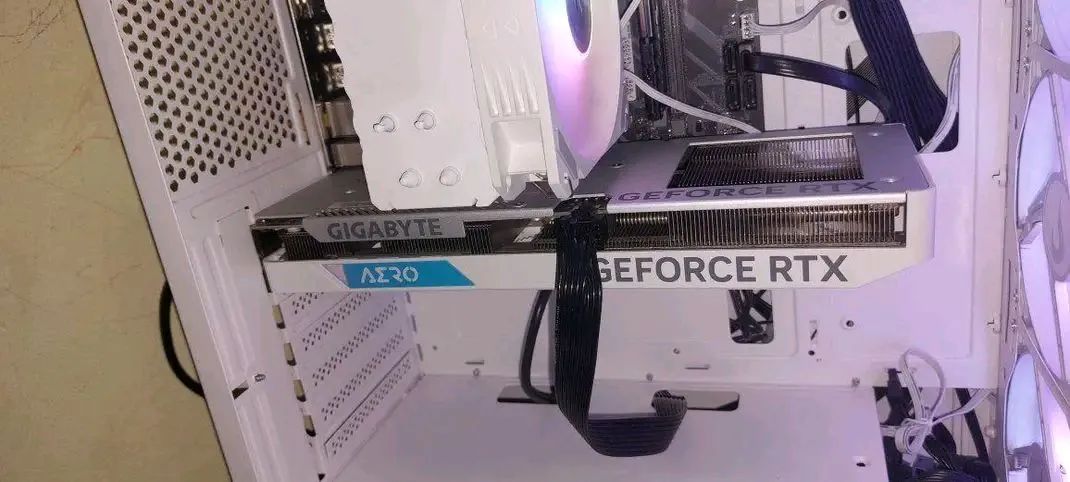 Placa de vídeo rtx 4060 - Foto 4