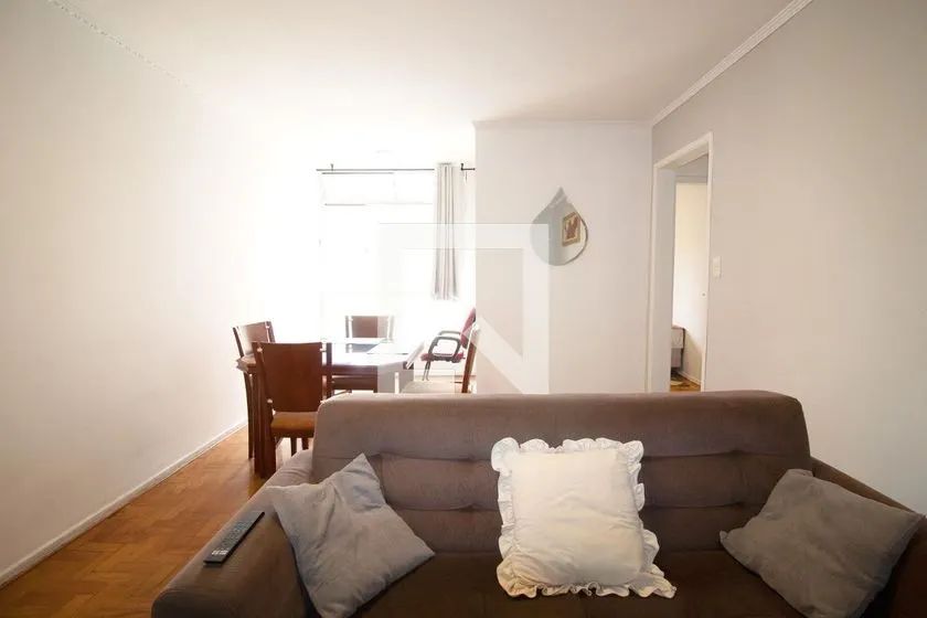 Apartamento à Venda - Paraíso, 2 Quartos, 95 m2 - Foto 4