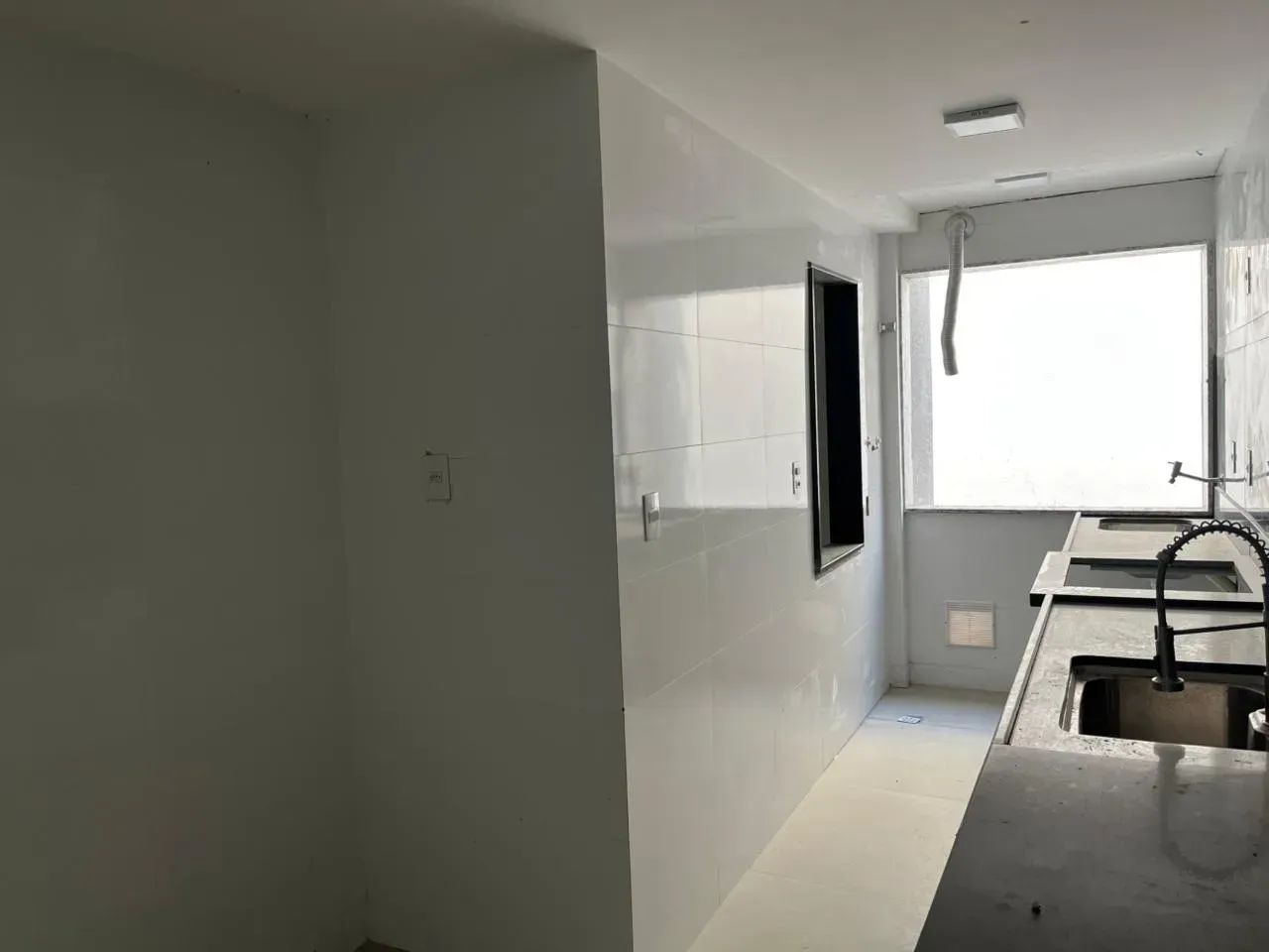 Apto primeira locação !!!! - Foto 5