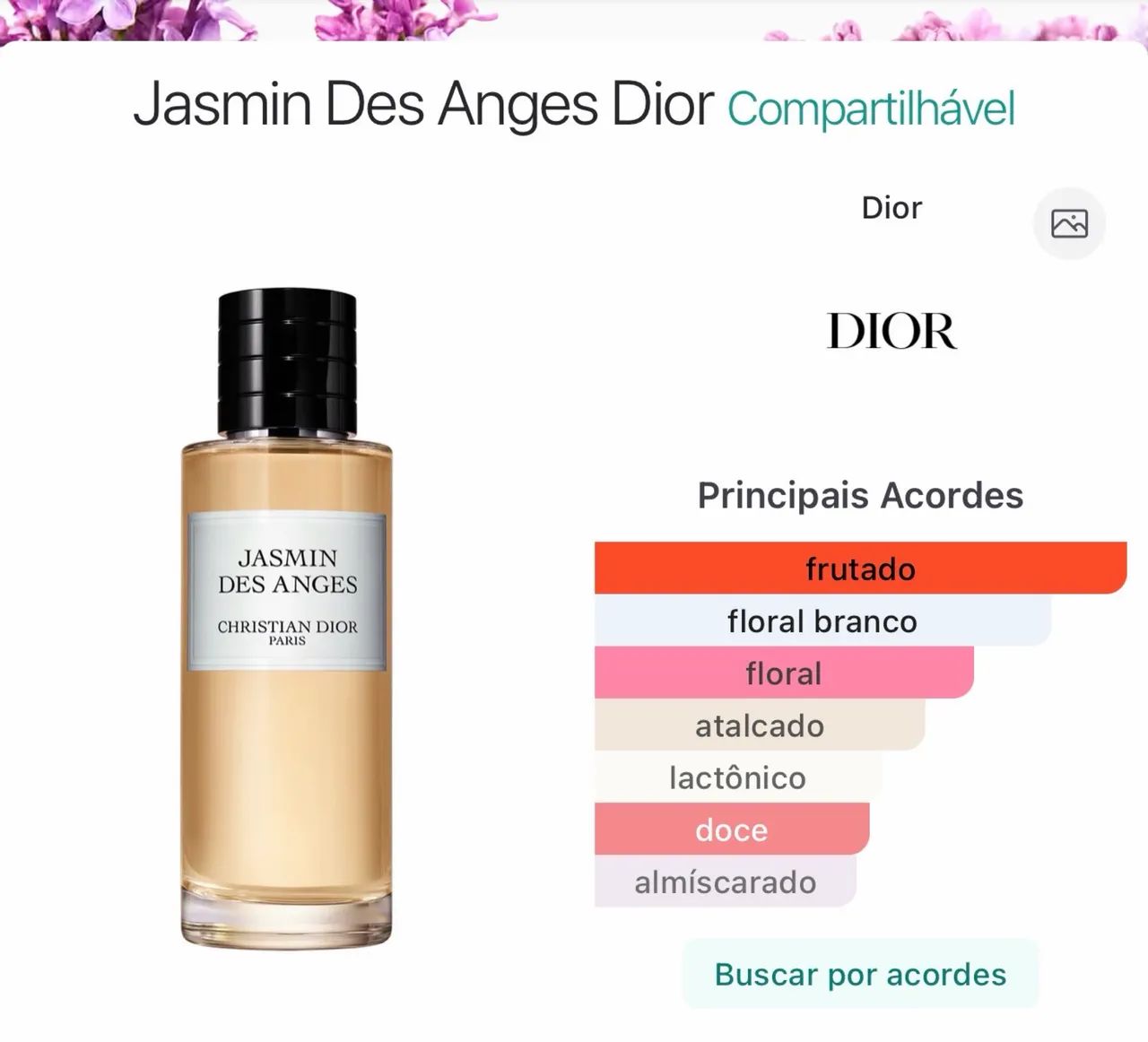 Perfume Nebula I - Foto 2