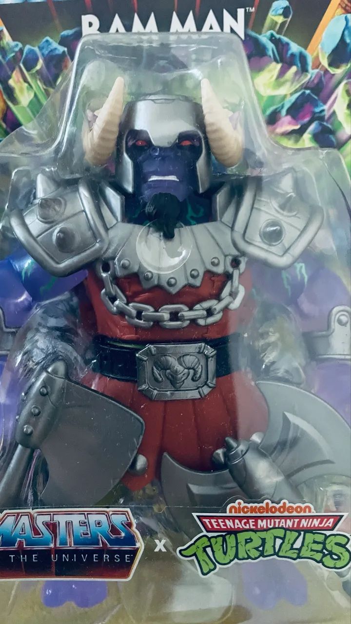 Ram Man Motu - Foto 2