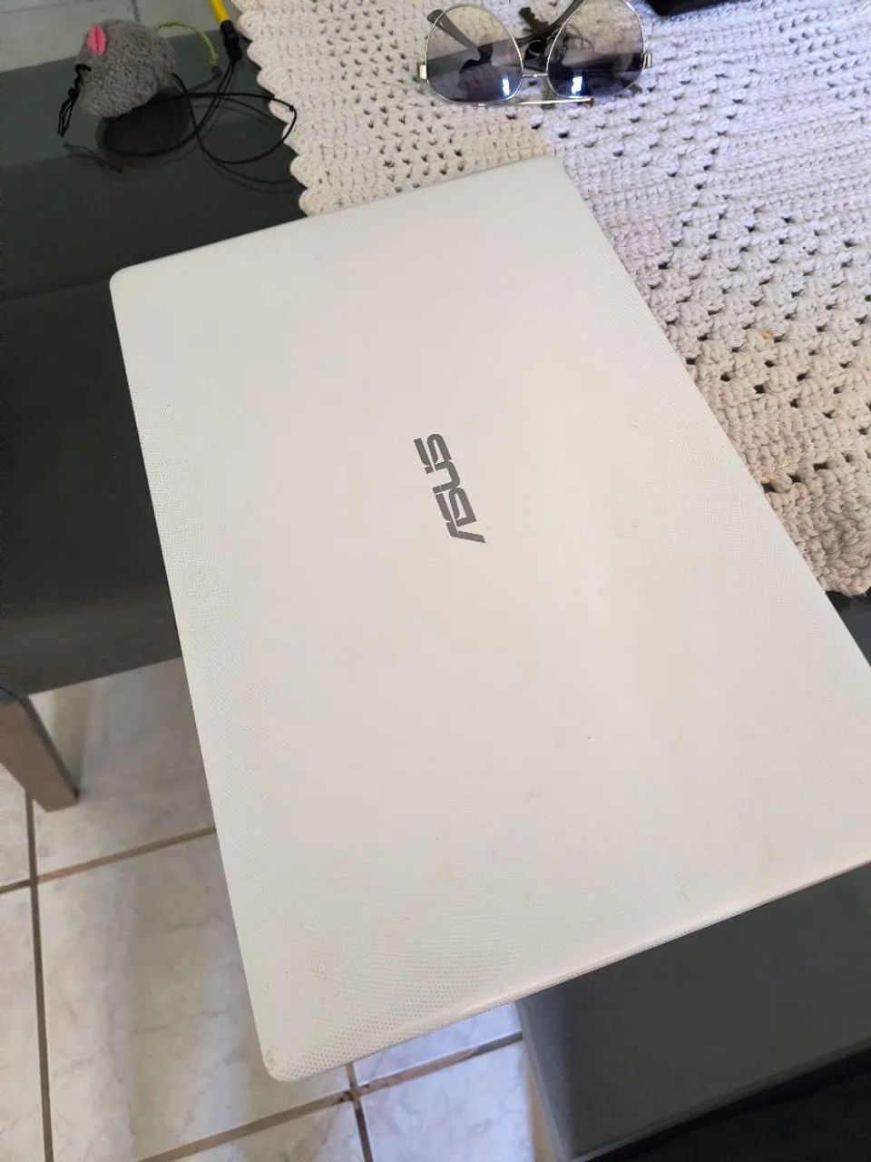 Notebook excelente com SSD  - Foto 3