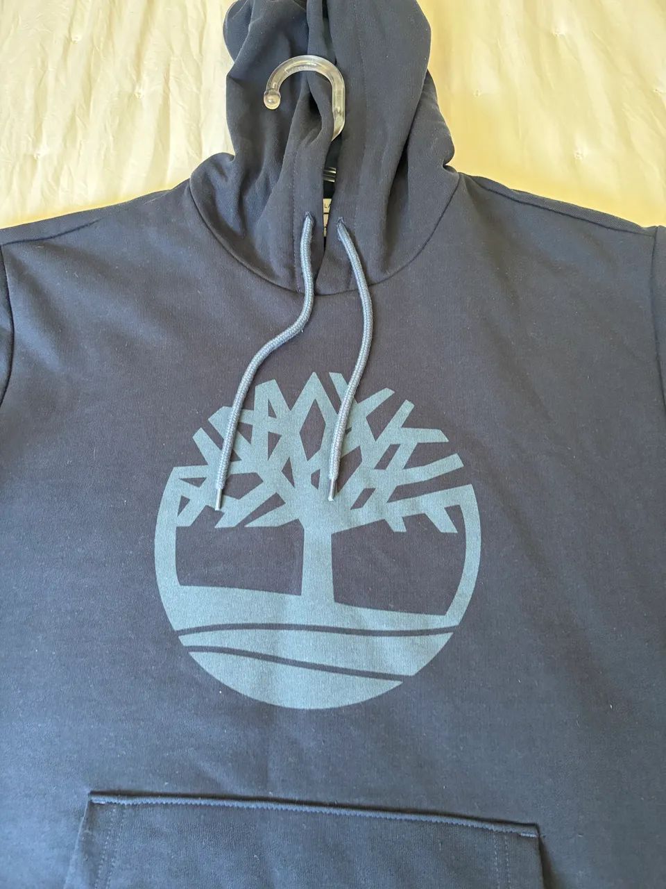 Blusa Moletom Timberland  - Foto 3