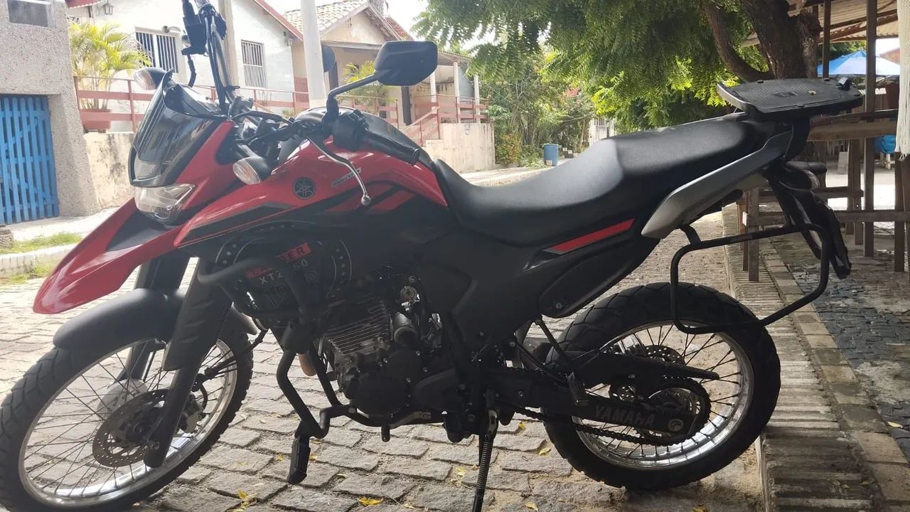 Só no ponto de transferência 