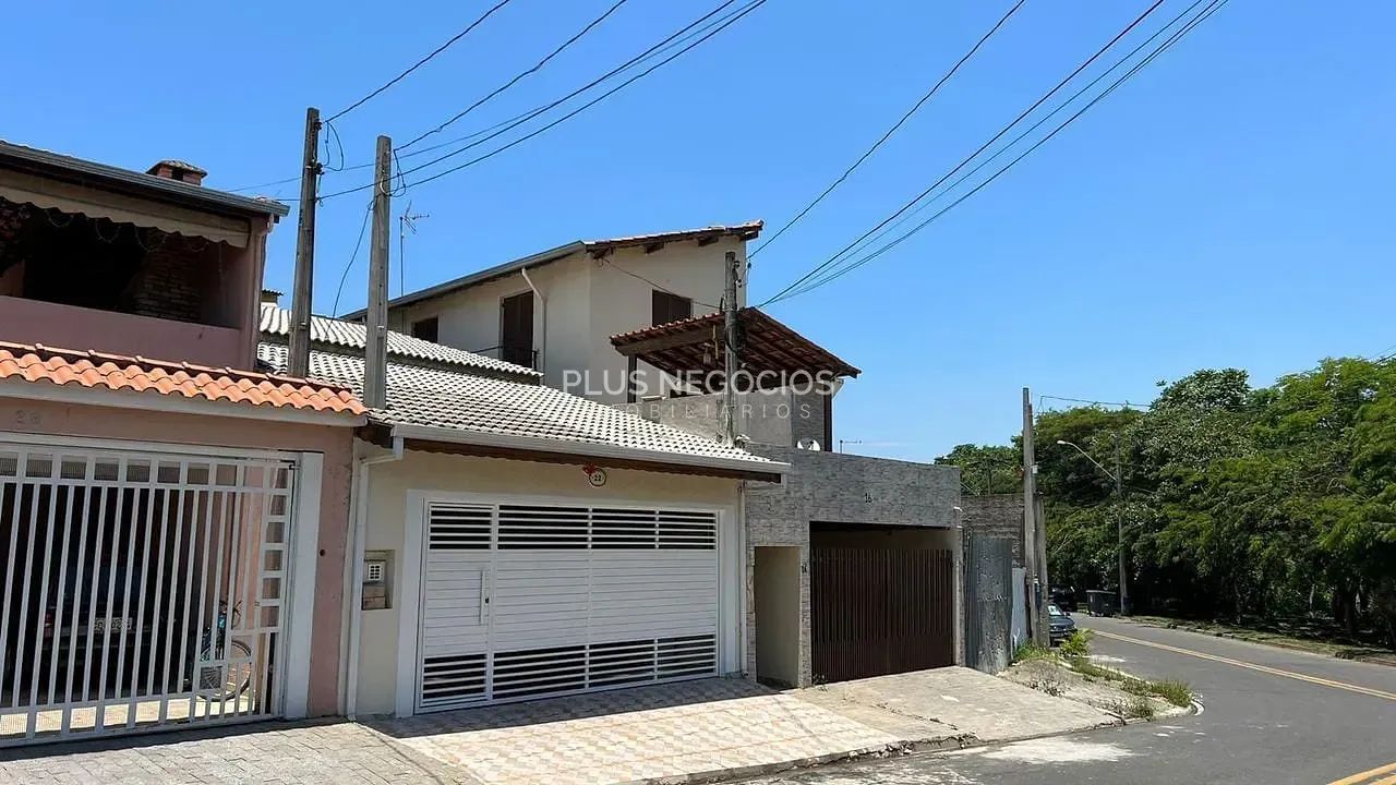 Oportunidade Imperdível de Investimento em Sorocaba! Venda de Edifício com 4 Kitnets Pront - Foto 2