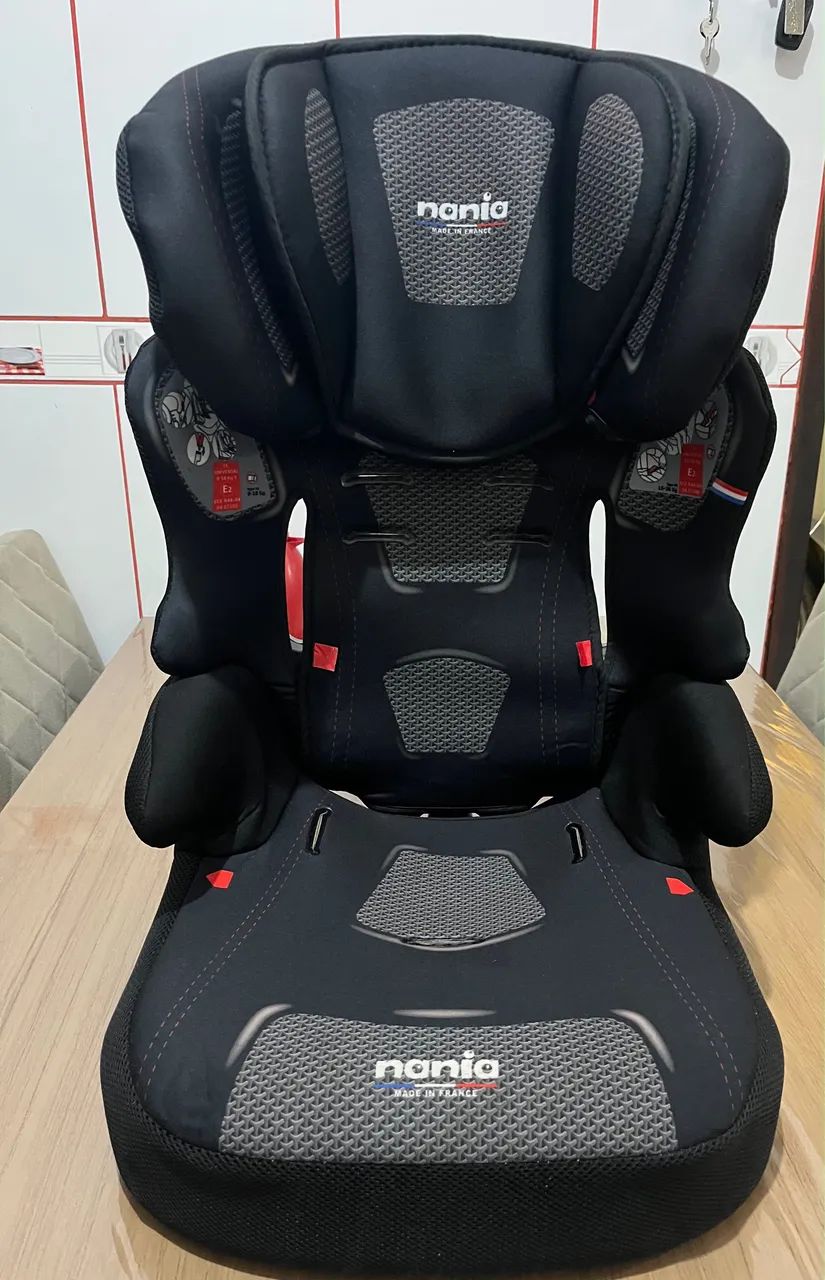 Cadeira para auto 9 a 36k - Foto 4