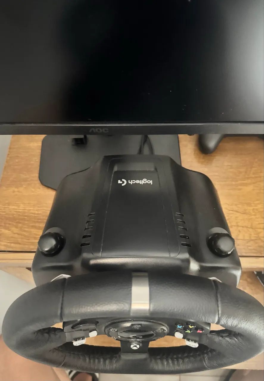Volante G920 - Foto 3