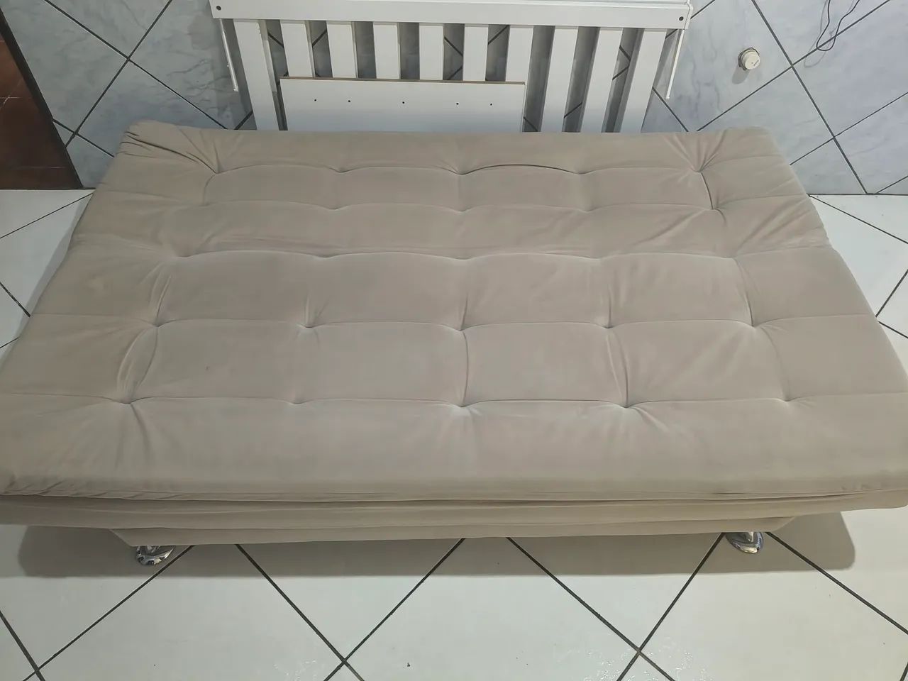 Sofá cama ótimo estado  - Foto 3