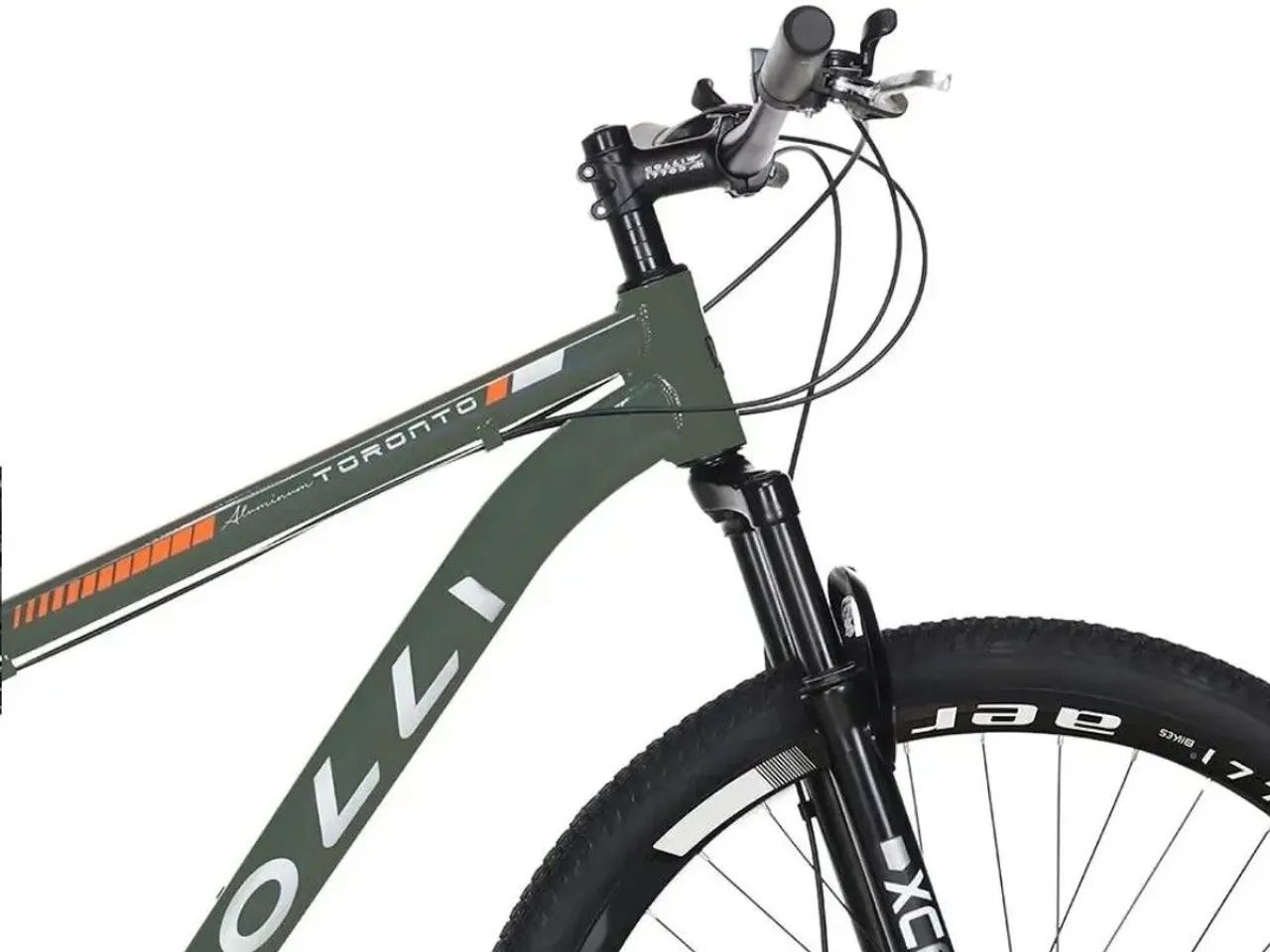 Bicicleta Colli aro 29 NOVA - Foto 3
