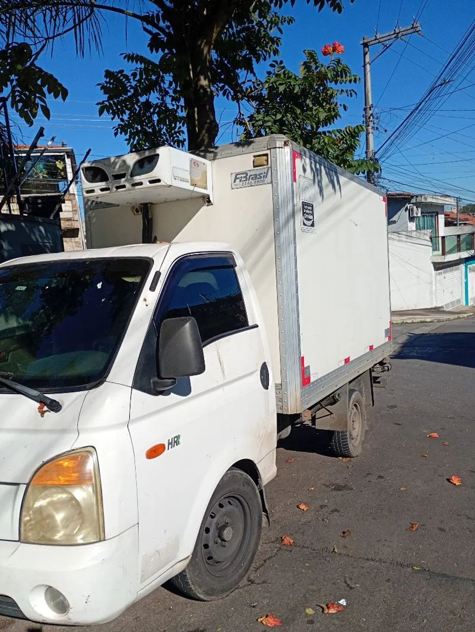 Hyundai Hr 2010