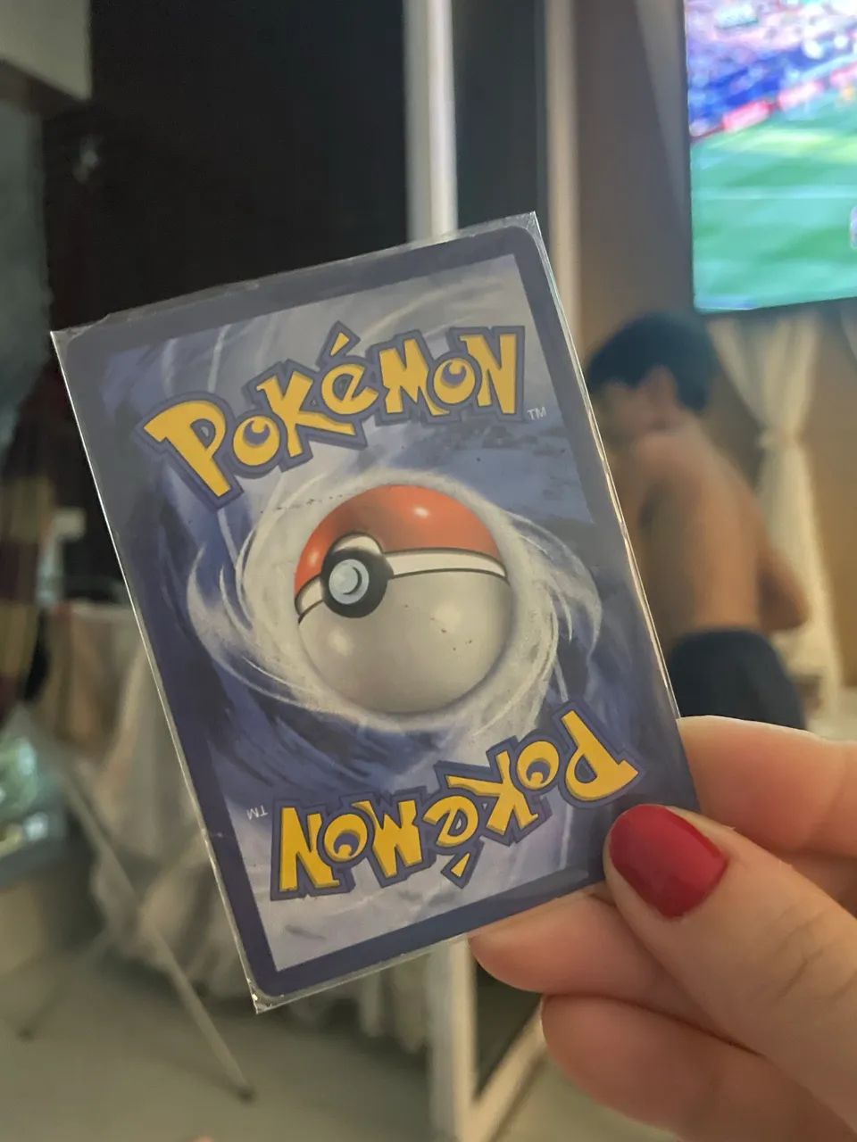 Carta Pokémon - Foto 2