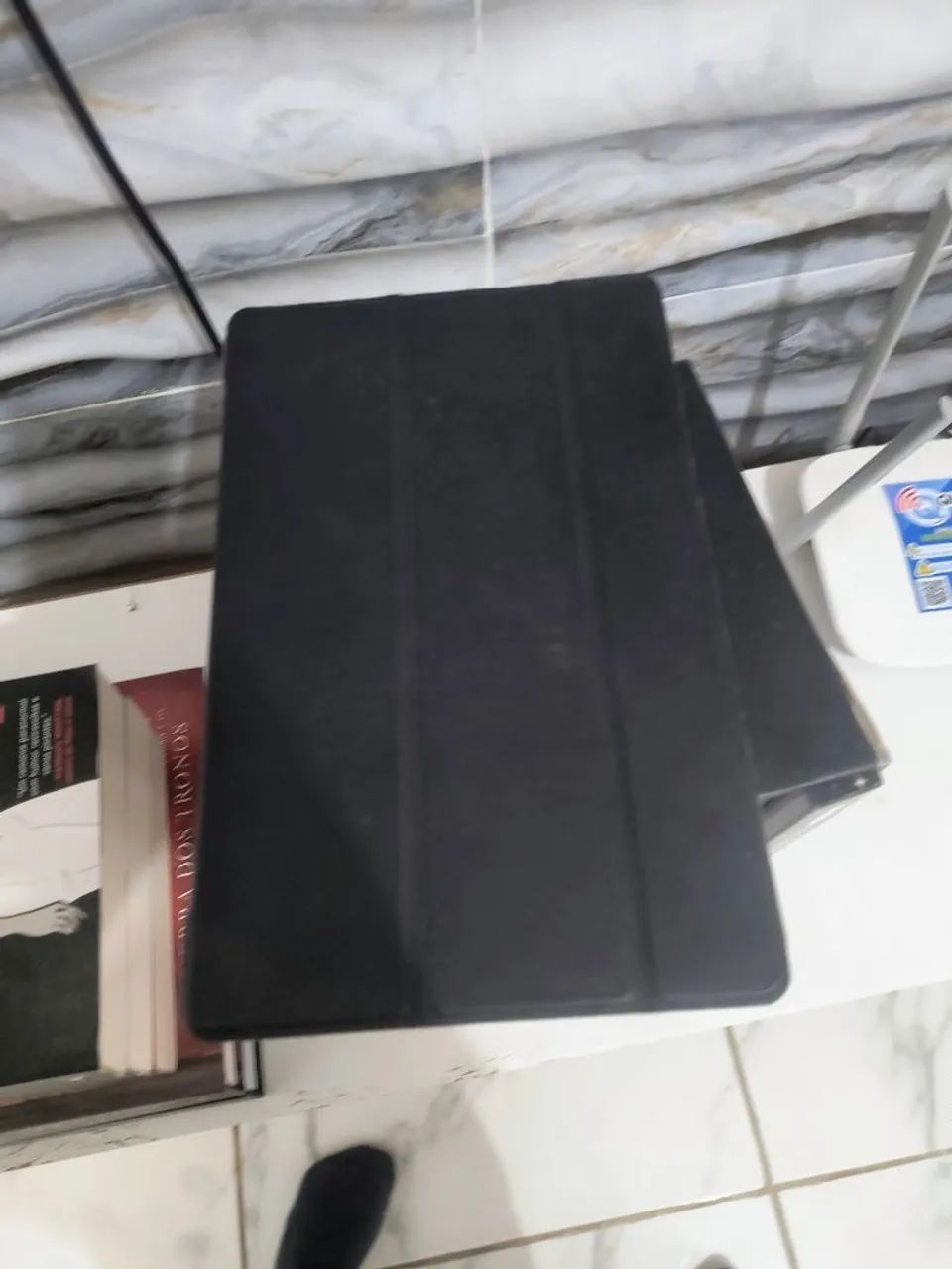 Galaxy tab a7 10.5 - Foto 4