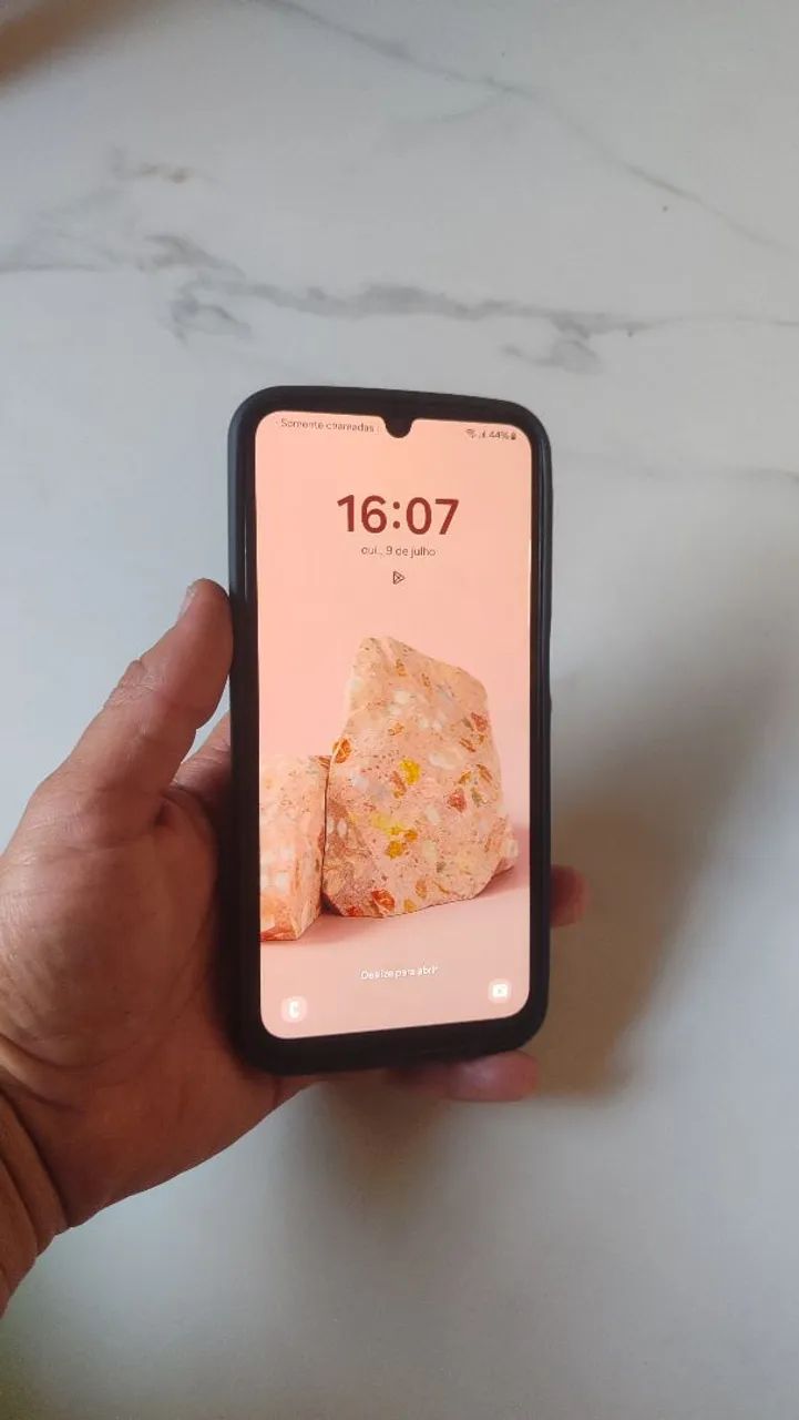 Celular Samsung a24  - Foto 3