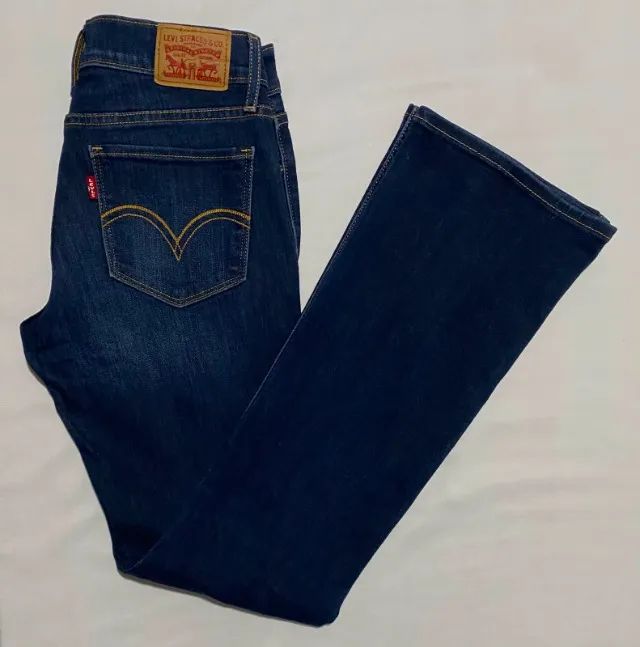calça jeans Levi's - nova - original - Foto 2