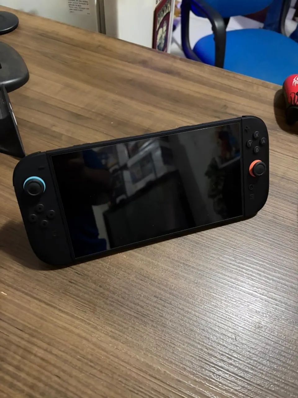 Nintendo Switch 2 - Foto 2