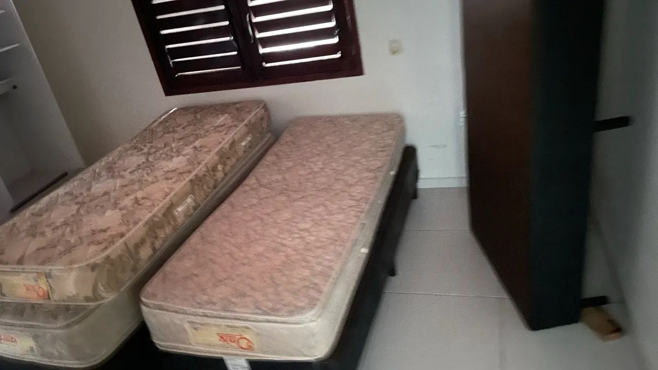 Cama box solteiro - Foto 2