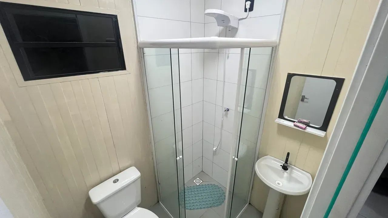 Terreno com Container Casa em jurere pronto - Foto 4