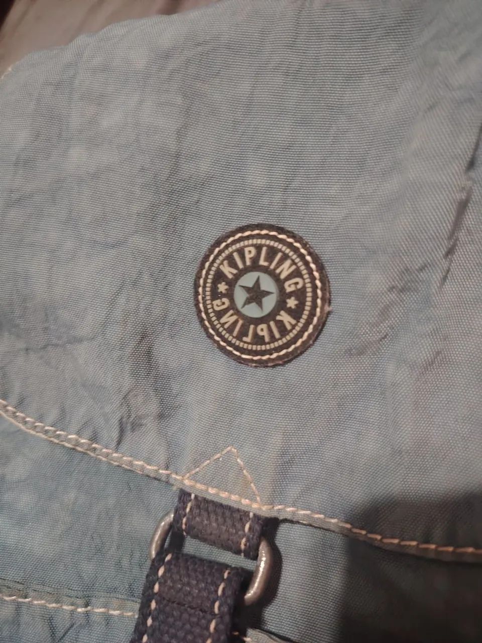 Mochila Kipling - Foto 4