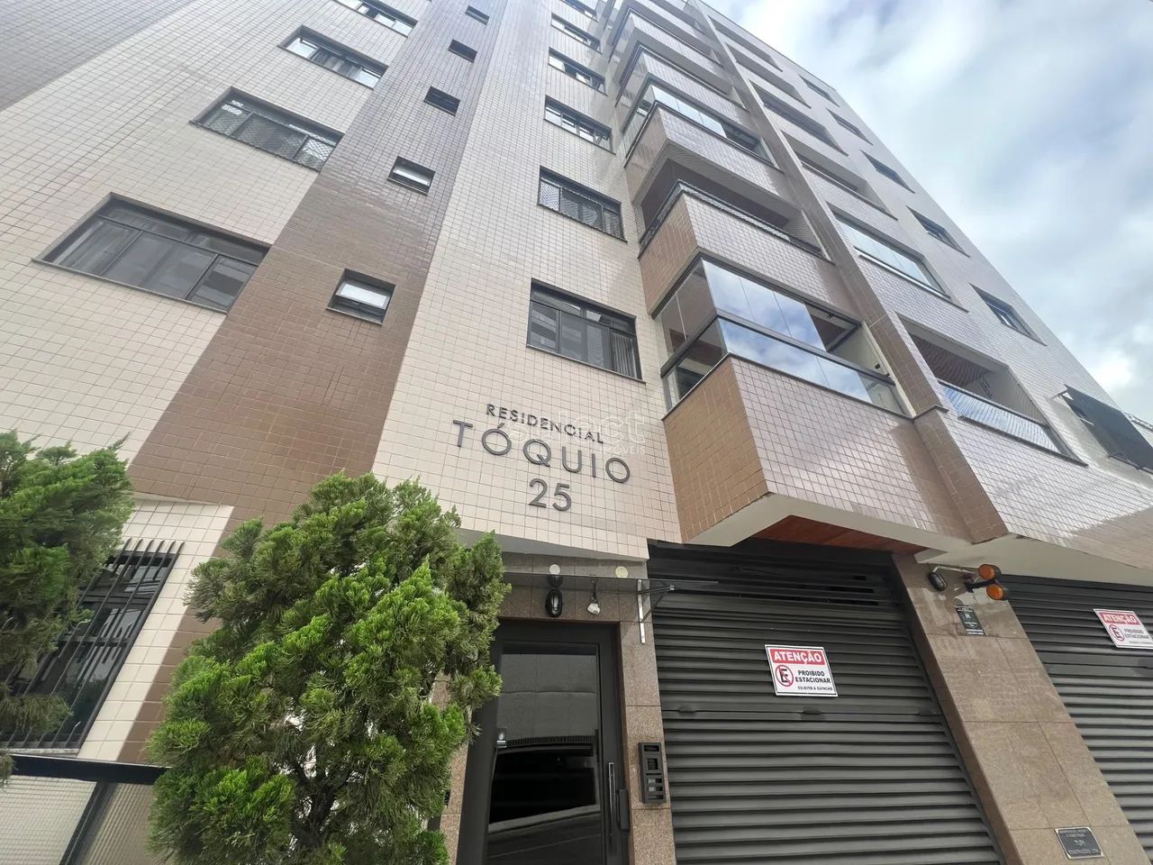 Apartamento 3 quartos - Santa Helena