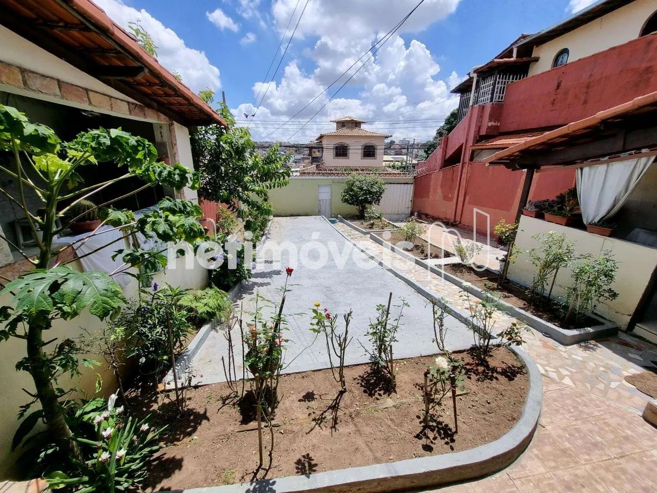 Venda Casa Lindéia Belo Horizonte - Foto 4