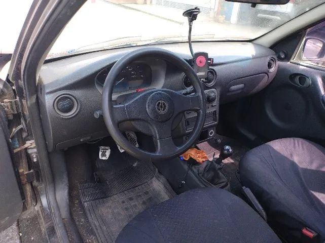 Chevrolet Celta 1.0/super/n.piq.1.0 MPFI VHC 8V 3P 2004