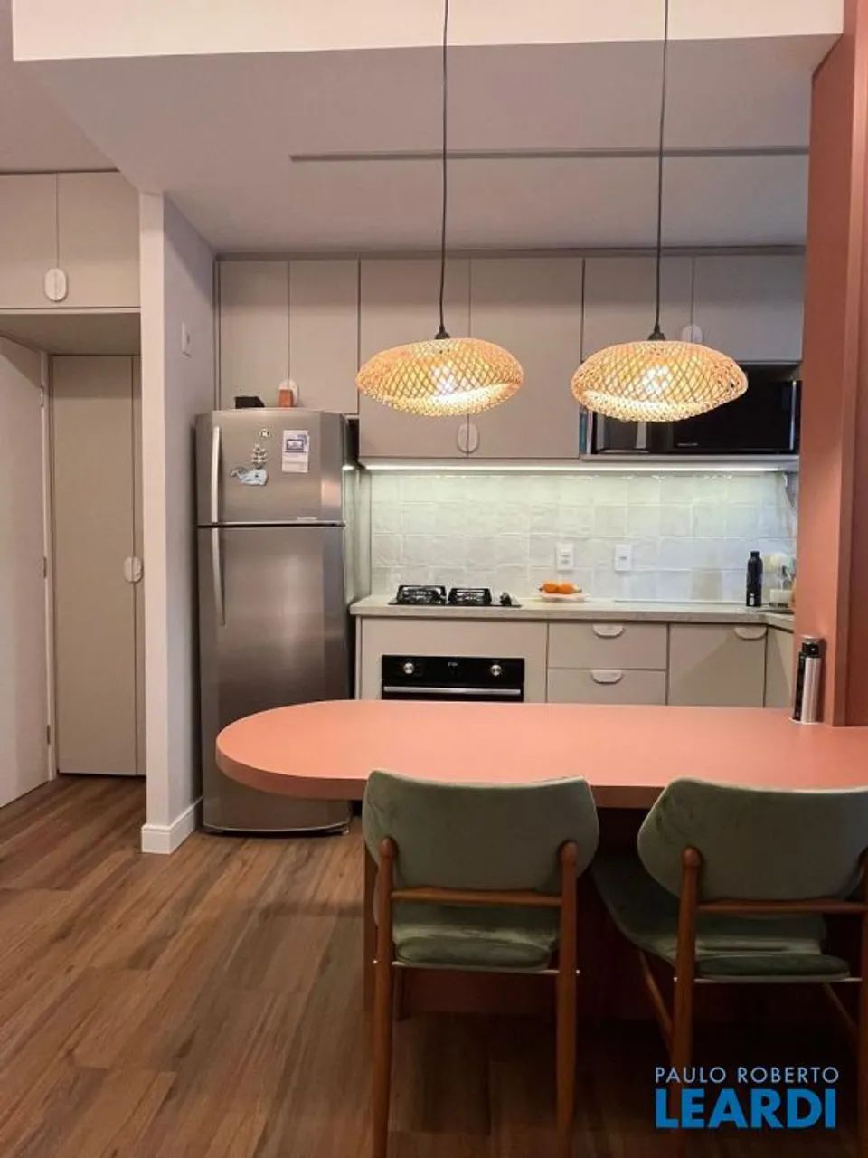 APARTAMENTO - PINHEIROS - SP - Foto 2