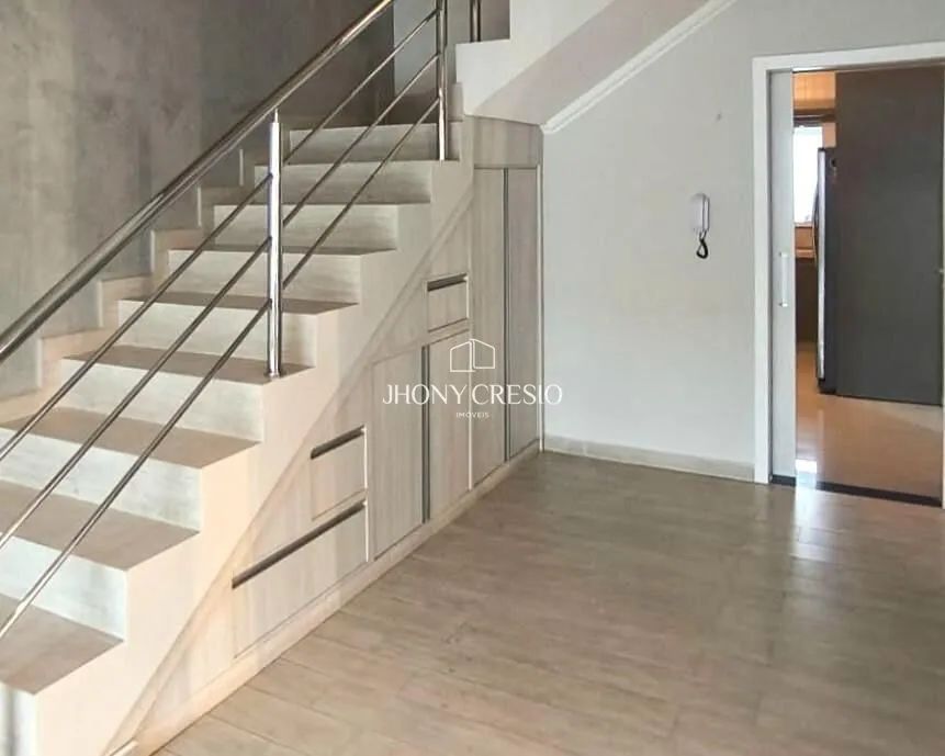 Casa, sobrado à venda em Maringá, 4 quartos, no jardim Itália, zona sul. - Foto 4