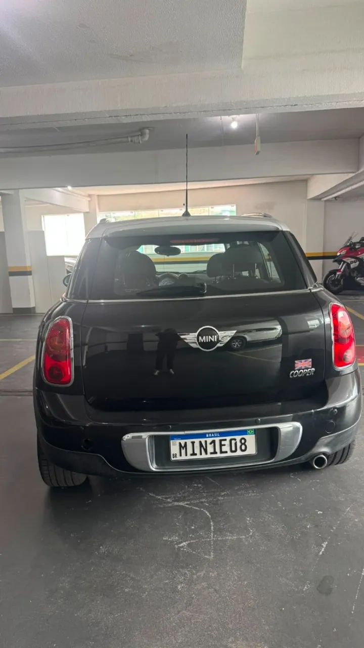 Mini Cooper 1.6 Aut. 2011 - Foto 5