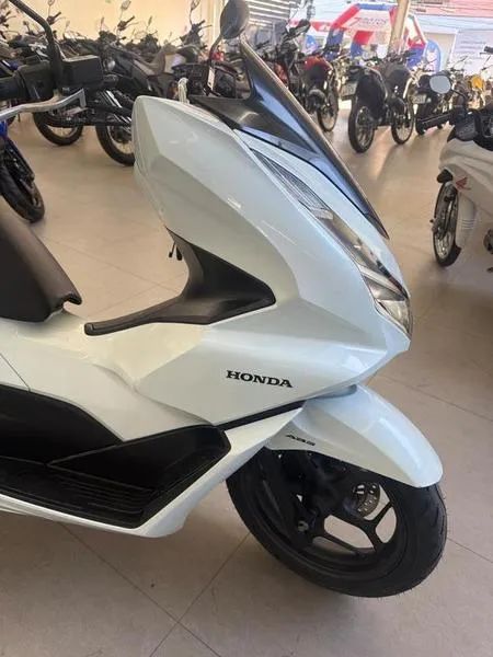 HONDA PCX 160 ABS 2024 - Foto 3