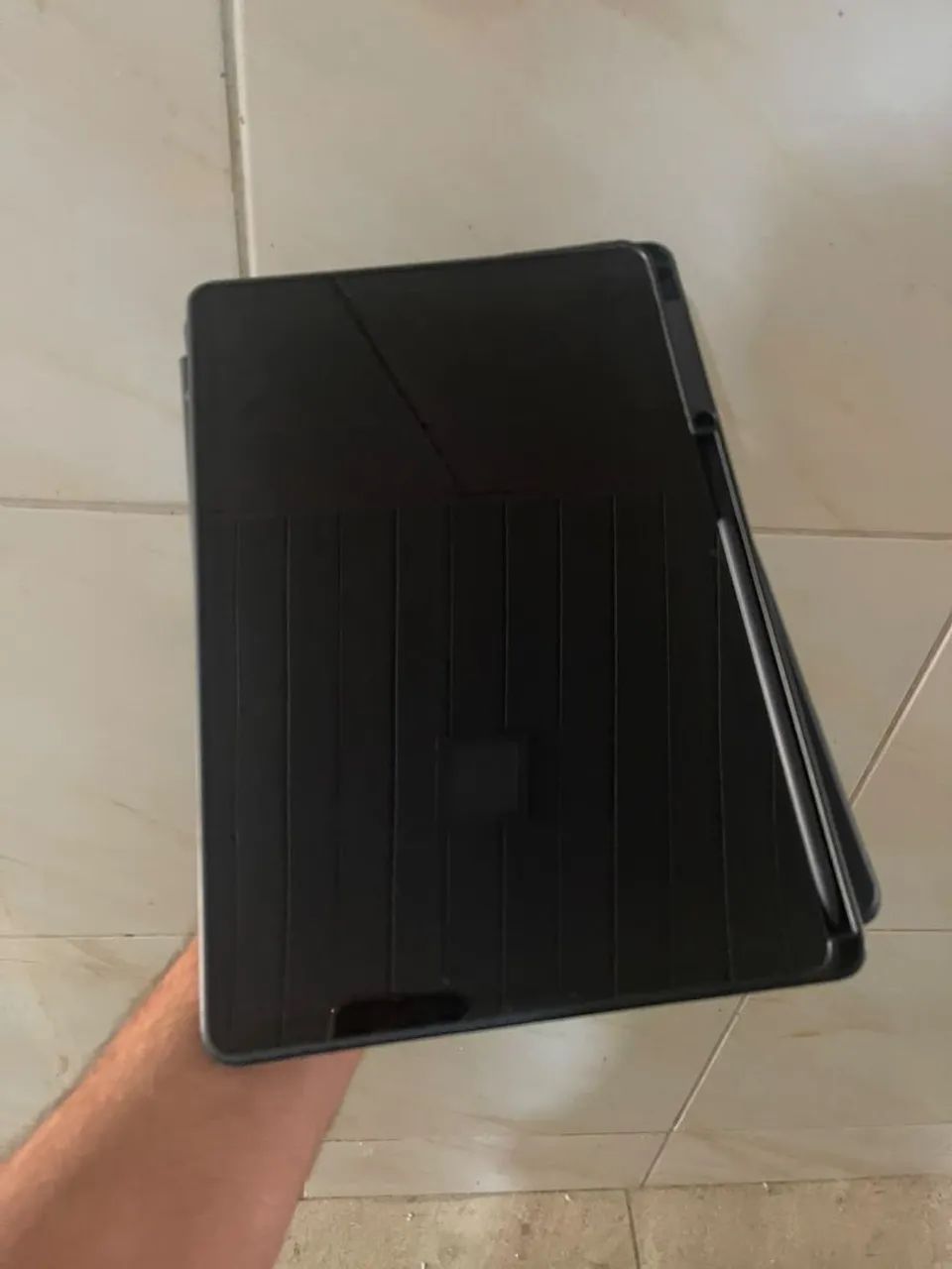Samsung Tab S7 FE - Foto 4