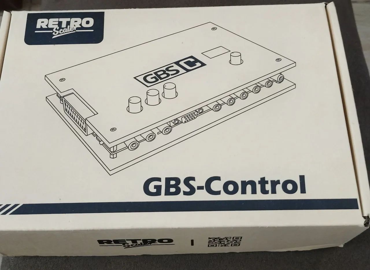 GBS control - Foto 5