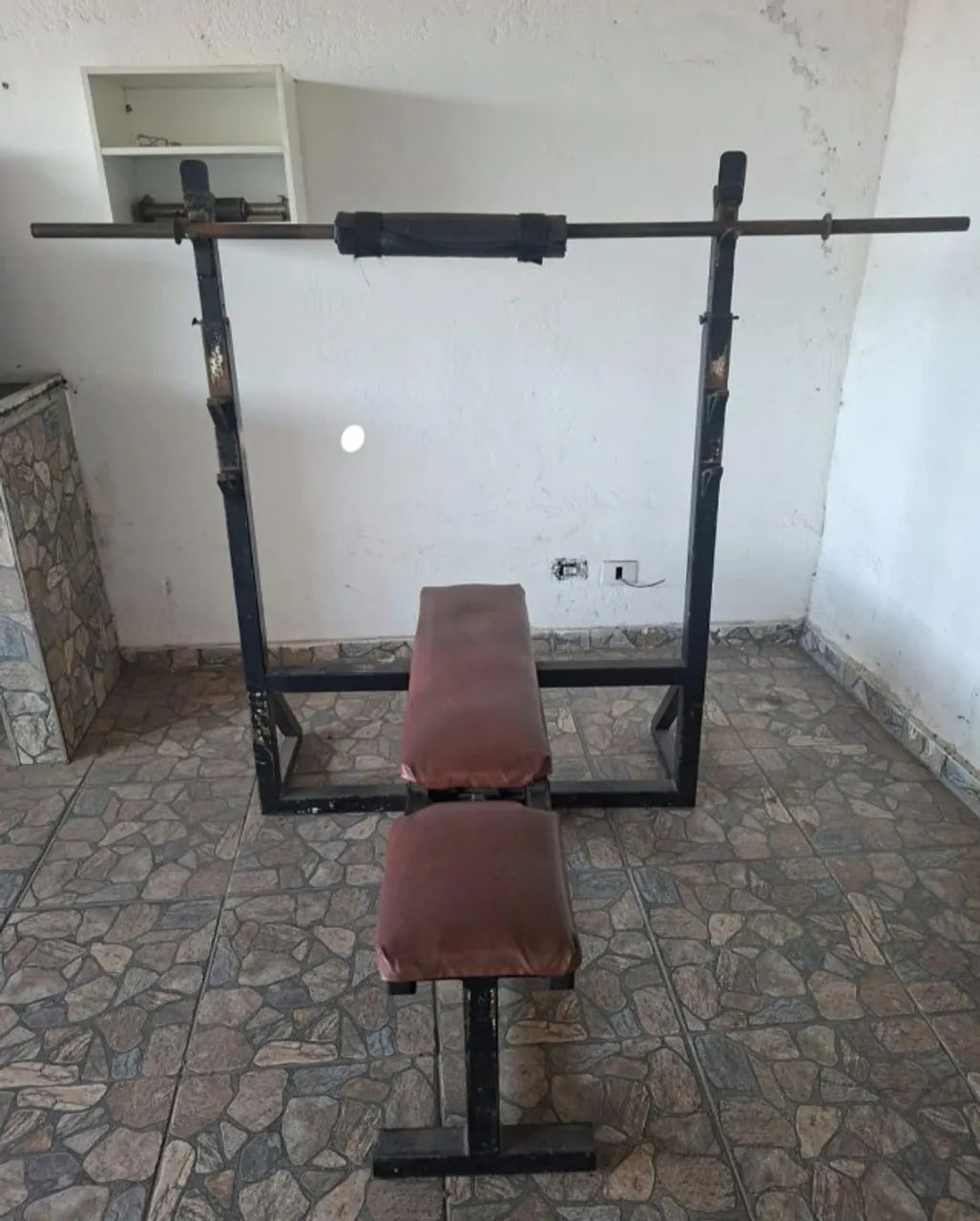 Banco Supino 