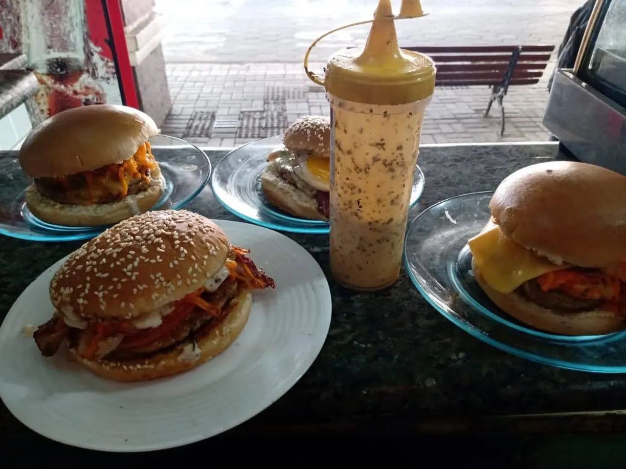 Serviço buffet - Foto 5