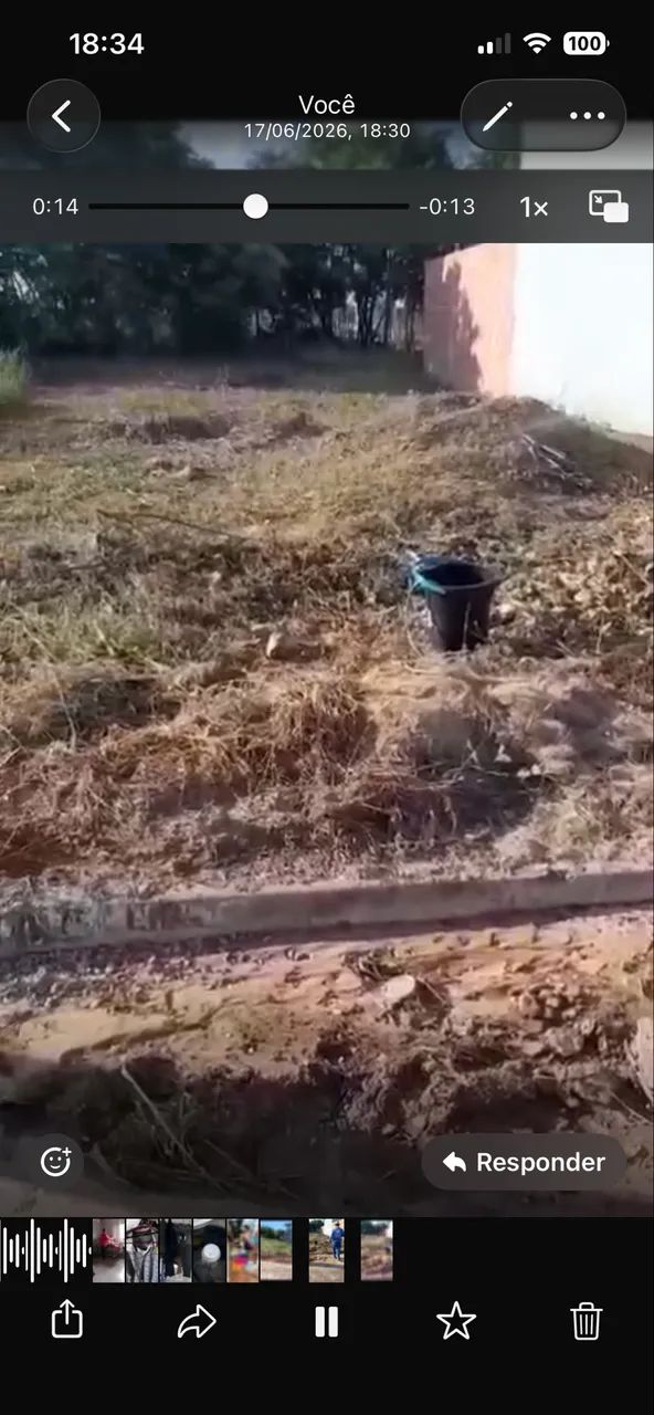 Venda de terreno em taquaritinga 